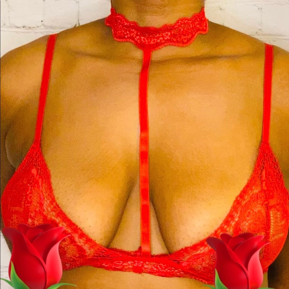 Enticing Bralette - Picture 4 of 6